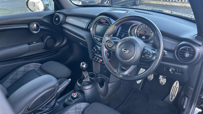 MINI Hatchback 1.5 Cooper Sport II 3dr Petrol Hatchback